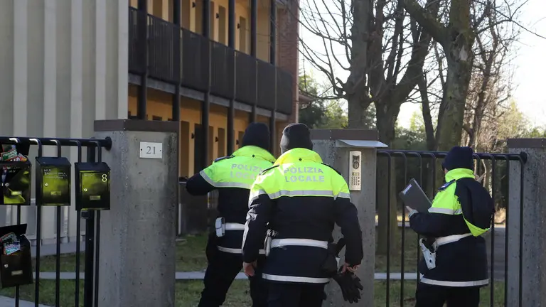 zago AG.FOTOFILM lancenigo residence la filanda via mote grappa san sisto senza elettricità