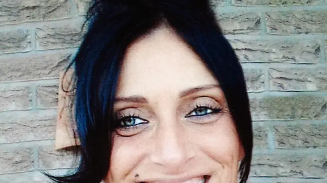 Passerini treviso deceduta antonella Campolmi