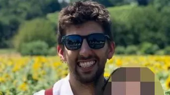 Filippo Zanin aveva 36 anni
