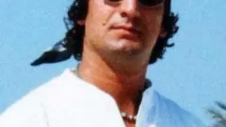 FRIGO TREVISO FAMIGLIA FABIO DI MAIO TIFOSO DEL CALCIO TREVISO DECEDUTO INCIDENTE NEL 1998