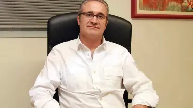 Giuseppe Barison, consigliere comunale e imprenditore