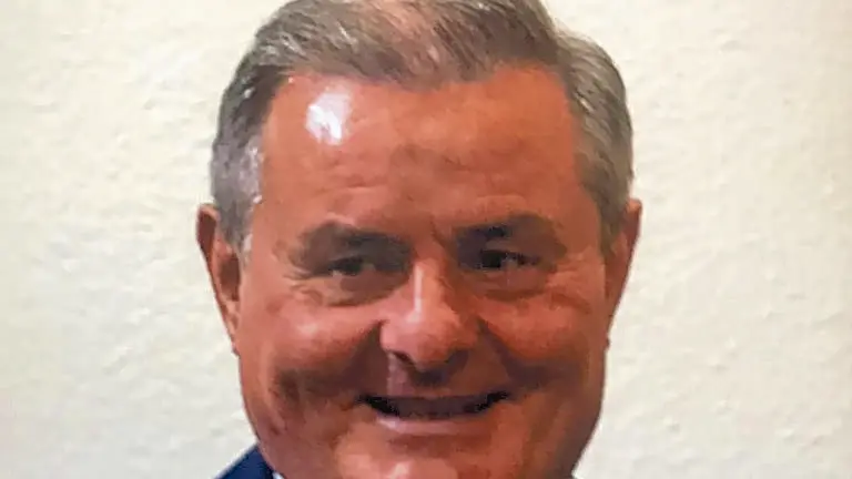 Vittorio Silvestrini
