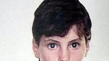Paula Burci la giovane romena uccisa nel 2008 nella golena del Po di Zocca a Ferrara