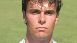 JUNIOR. Gian Marco Zigoni