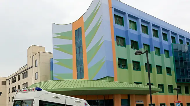 Borghesi Montebelluna ospedale nuova figura di aiuto in pronto soccorso