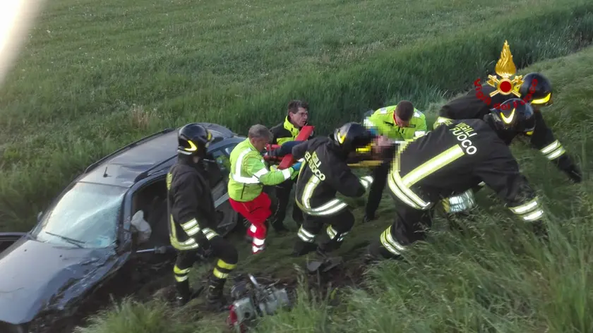 L'incidente di Ponte di Piave