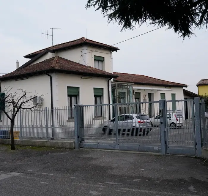 Filippi Volapgo del Montello Ex centro cinofili
