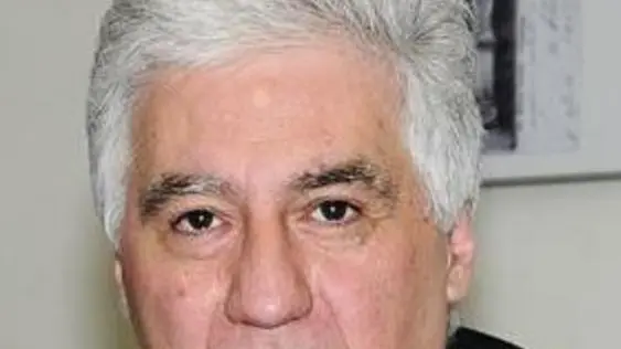 Guerretta Conegliano nuovo direttore ospedale Gian Antonio Dei Tos