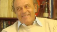 Sergio Calvetti