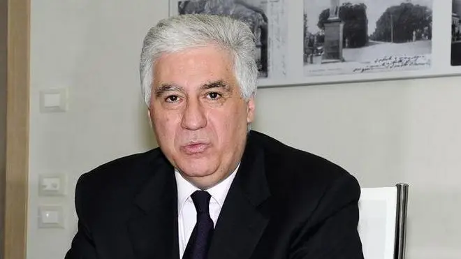 Guerretta Conegliano nuovo direttore ospedale Gian Antonio Dei Tos