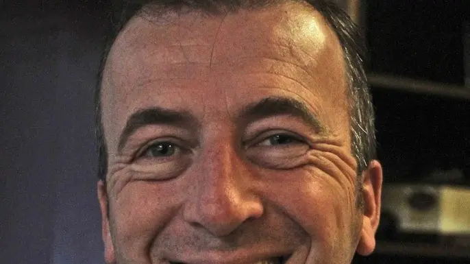 AGOSTINI TREVISO INTERVISTE AUMENTO DEL COSTO DELLA TAZZINA DI CAFFE', IN FOTO DENIS MISTRO DEL BAR BORSA