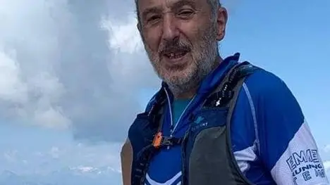 Ivano Bertagnoni aveva 58 anni