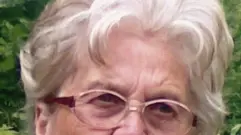 Vittoria Tomasetti aveva 83 anni