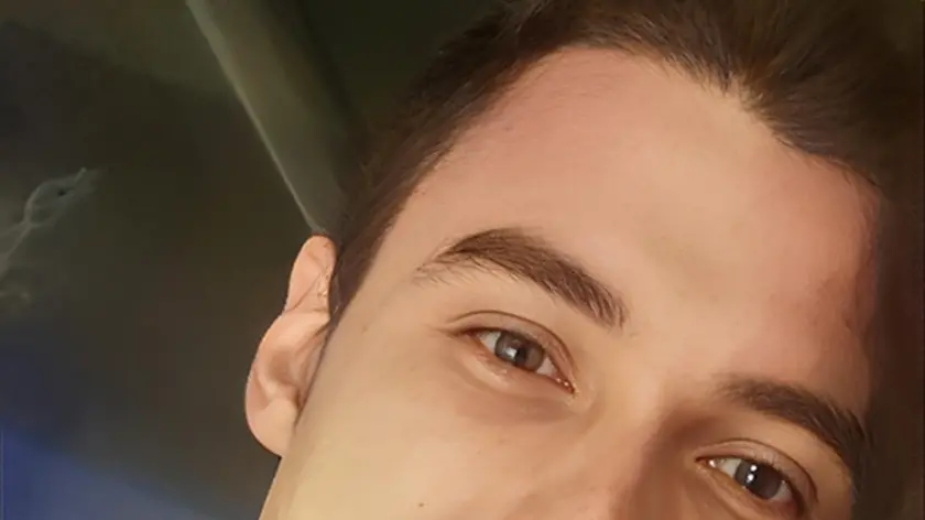Dimitri Verardo, è morto a trent’anni