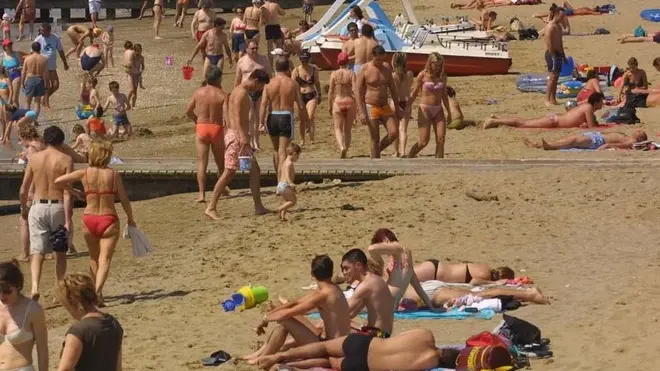 F.GAVAGNIN JESOLO FARO DOMENICA 30 MAGGIO FINALMENTE IL SOLE