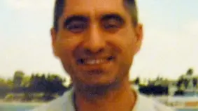 Ivano Cunial aveva 38 anni