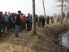 agostini agenzia foto film Candelu giro risrgive del piave