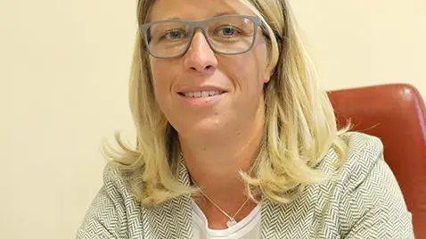 Cristina Andretta torna in Forza Italia
