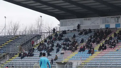 Borini agenzia fotofilm treviso stadio tenni