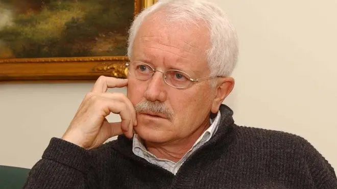 GIOVANNI GAJO PRESIDENTE DI CARDINE INVESTIMENTI FA PARTE DELL'ESECUTIVO DELLA NUOVA HOLDING SAN PAOLO-IMI
