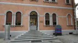 L'Istituto IPSIA Istituto professionale Pittoni di Conegliano