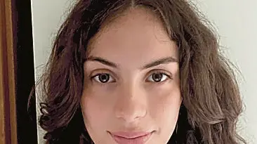 Giulia Girotto (Planck)