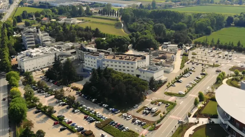 La casa di cura Giovanni XXIII di Monastier ai primi posti in Italia per chirurgia protesica