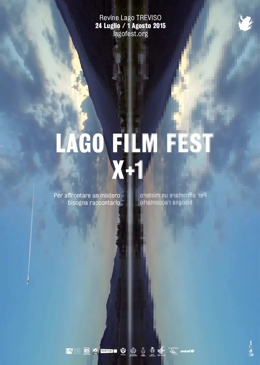 Il manifesto del festival