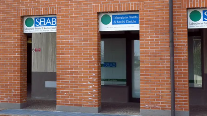 DeMarchi Castelfranco sede laboratorio SELAB