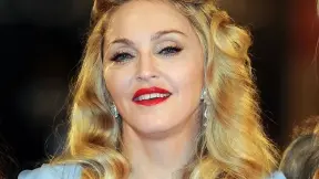 La «material girl» sa anche investire A destra, Luca Zaia e Luca Coletto