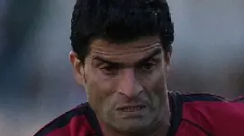 SCATENATO Andrea Ferretti Qui il 2º gol