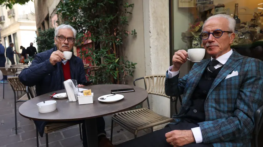 Aumenti del caffè in vista a Treviso