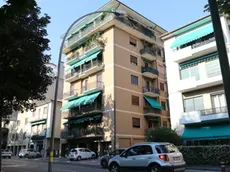 DE WOLANSKI . AG.FOTOFILM . TREVISO . CONDOMINIO MICHELANGELO IN VIA N. BIXIO,55