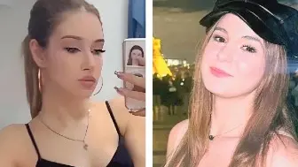 Barbara Brotto ed Eralda Spahillari sono morte nello schianto