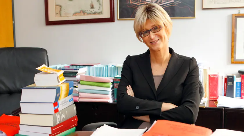 Tomè Conegliano avvocato Alessandra Gracis