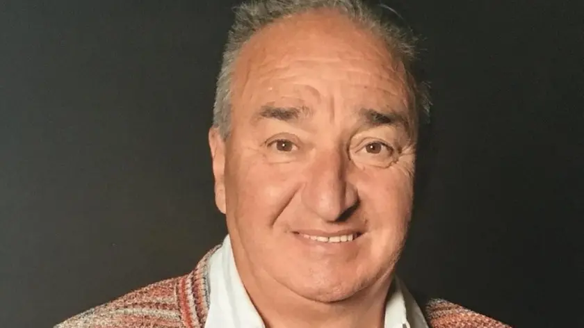 Catello Villani, scomparso a 65 anni