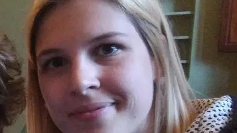 Giulia Princivalli, capogruppo di “Oderzo bene comune”