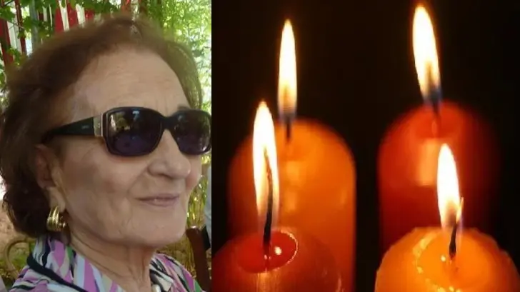 Agnese Schiavon è morta a 92 anni