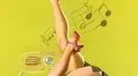 VINTAGE Una Pin Up