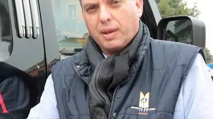 BELLUCO INTERVISTA MASSIMO EMILIO GOBBI MONTEGROTTO BELLUCO INTERVISTA MASSIMO EMILIO GOBBO MONTEGROTTO