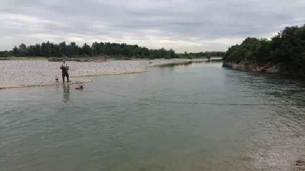 Analisi lungo il Piave
