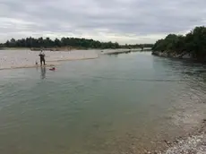 Analisi lungo il Piave