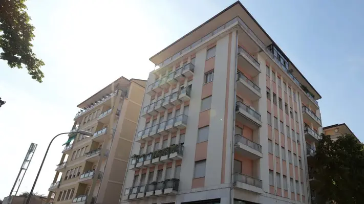 de wolanski agenzia fotofilm treviso condominio san liberale via san liberale