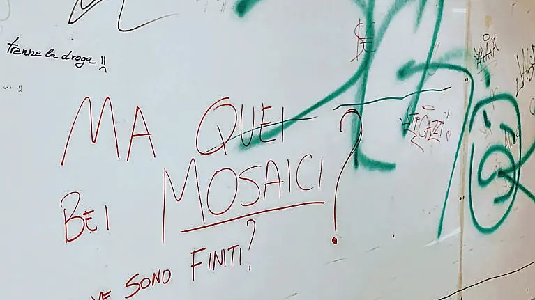 L'appello dei writer
