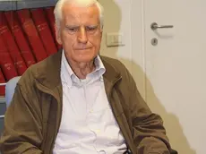 Passerini Treviso intervista Domenico Labozetta