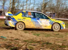 Guerretta Sernaglia rally