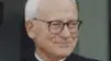 Monsignor Bruno Pizzato