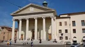 Il duomo di Treviso