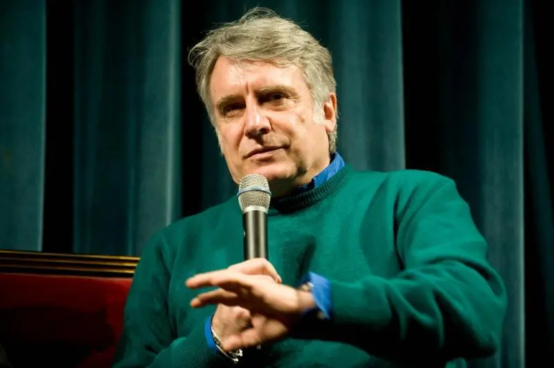 Paolo Crepet, psichiatra