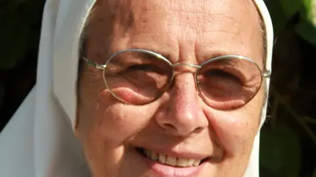 DeMarchi Castello di Godego suor Rosangela Pellizzari